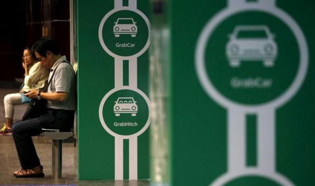 Rudiantara Buka Suara Soal Isu Petisi Pembekuan Grab