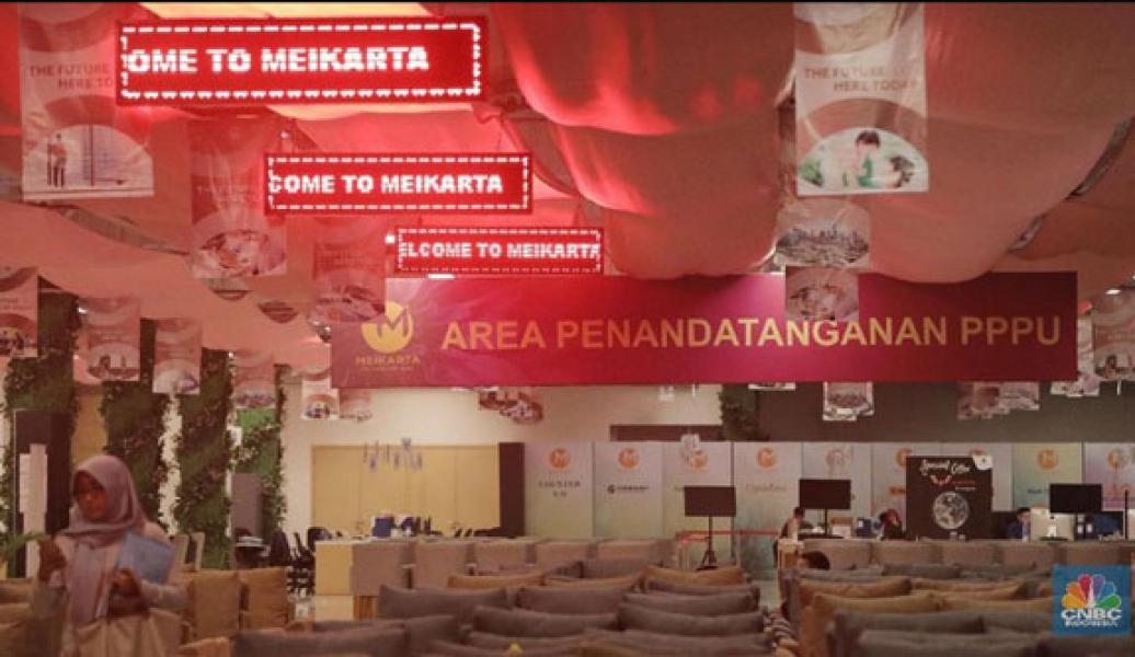 Rumah James Riady Digeledah, Lippo Kehilangan Rp 380,99 M