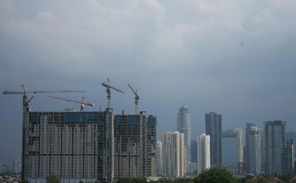 Rupiah Anjlok ke Rp 16.000/US$, Developer Properti Masih Kuat