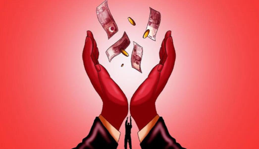 Rupiah Terlemah Sepanjang Masa dan Terlemah di Asia