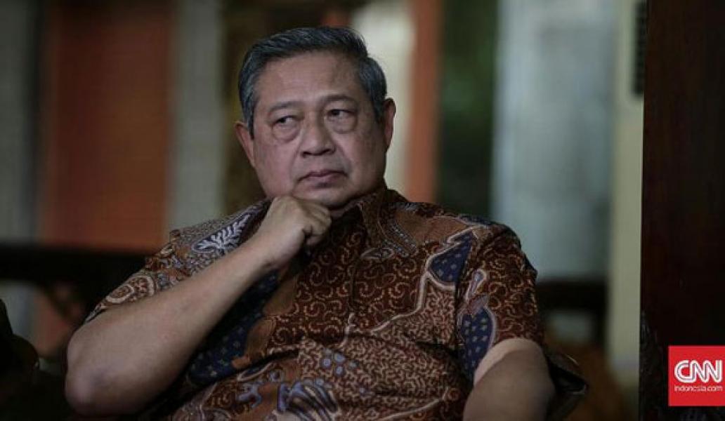 SBY: Rakyat Ingin Dengar Mengapa Hanya Suramadu yang Gratis