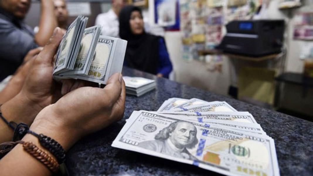 Saat Dolar Rp15.000, Bagaimana Nasib Beban Utang Pemerintah?