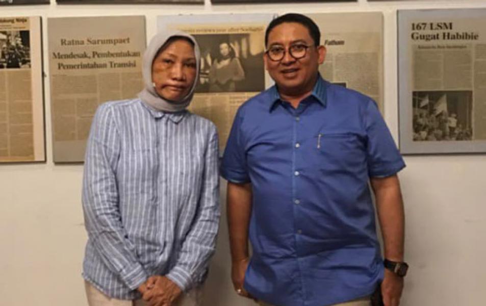 Sandi soal Penganiayaan Ratna Sarumpaet: Ini Hal yang Sangat Biadab