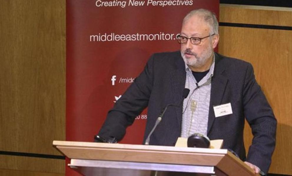 Saudi Ancam Balas Dendam atas Sanksi terkait Khashoggi