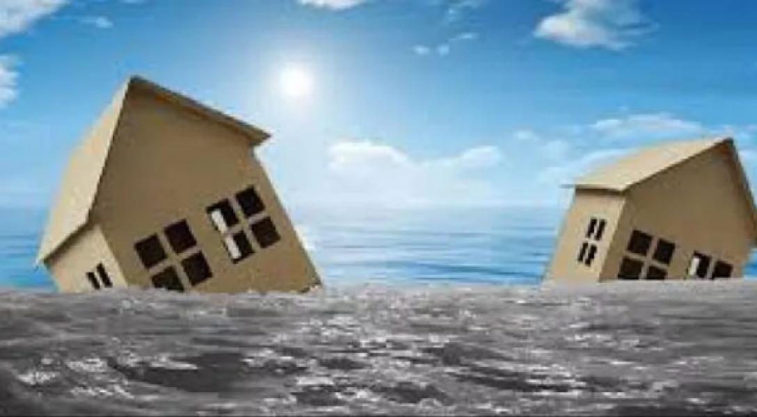 Sekolah Madrasah Diterjang Banjir Bandang, 29 Siswa Hanyut