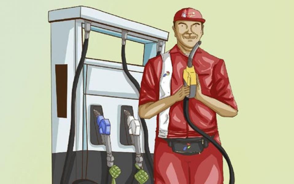 Sering Jadi Polemik, Ini 3 Faedah Jika Harga BBM Naik