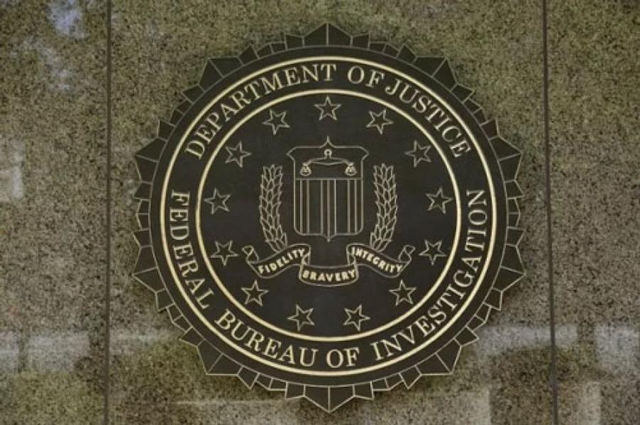 Sering Pesta Bareng Pekerja Seks, Banyak Agen FBI di Asia Dipulangkan