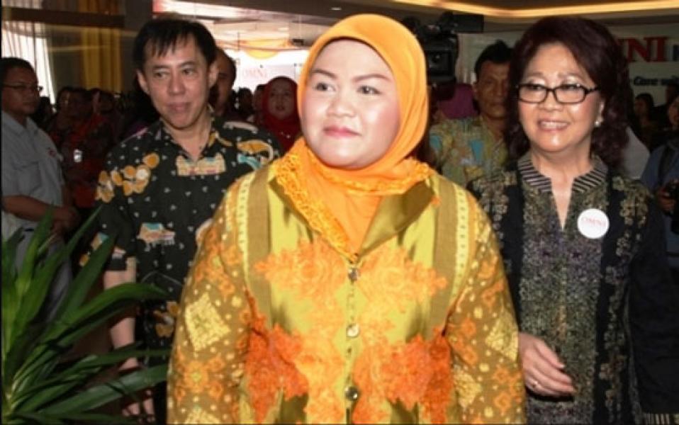 Suap Meikarta, Bupati Bekasi Jadi Kepala Daerah Ke-99 Tersangka Korupsi