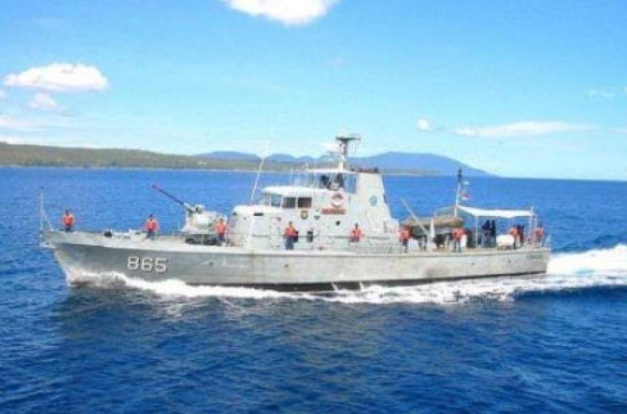 TNI Kerahkan Personel Evakuasi Korban Lion Air JT 610