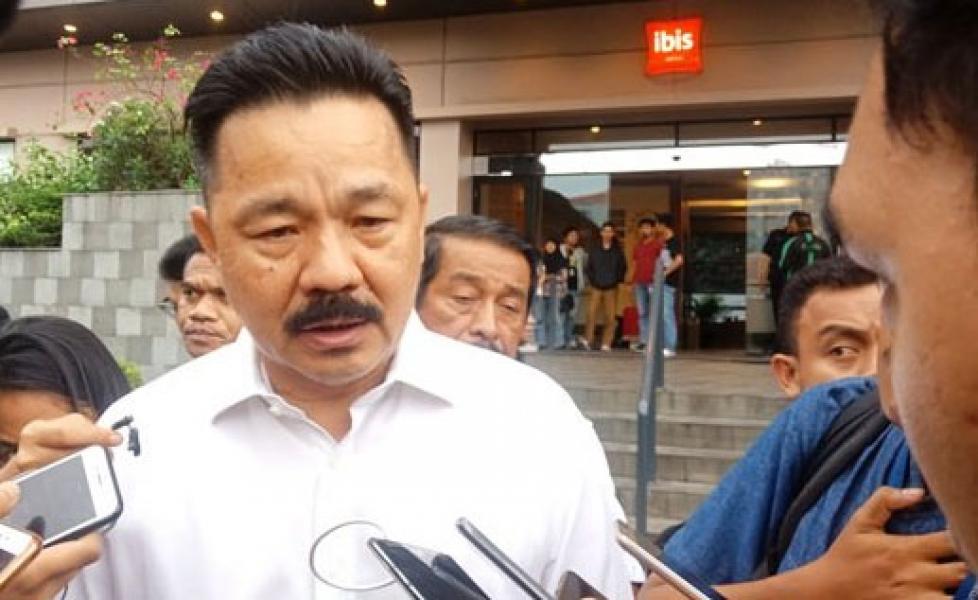 Terancam Disanksi, Bos Lion Air: Kita Minta Ada Keadilan, Bukan Emosi
