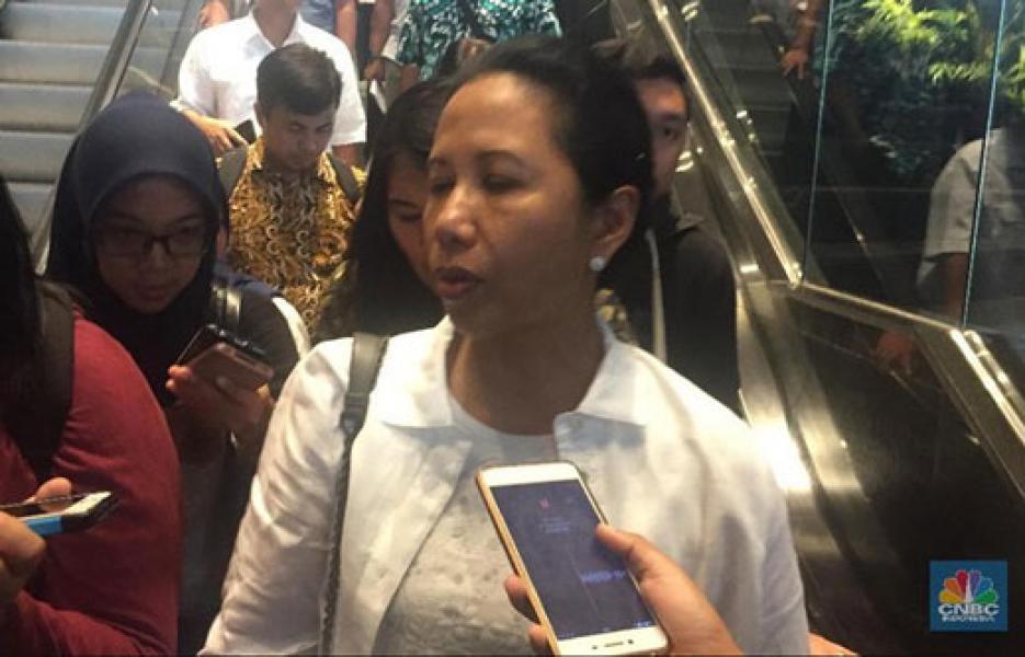 Terungkap, Menteri Rini yang Tunda Kenaikan Harga BBM Premium