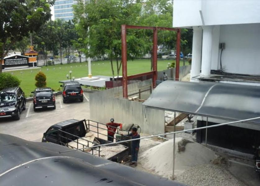 Zulkifli Sebut Miliki Sertifikasi Pengadaan Barang/Jasa Tahun 2015