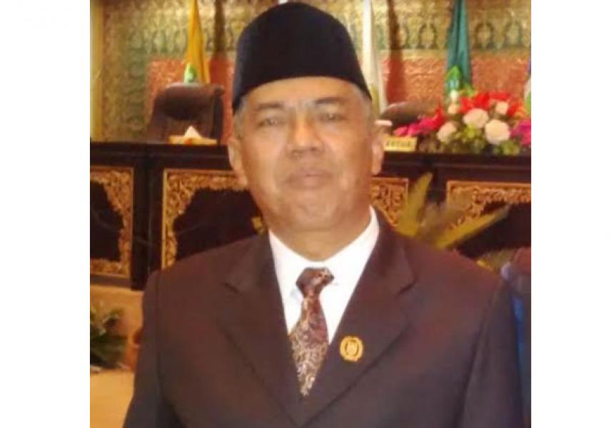 5 Siswa SMKN 5 Pekanbaru Kembali Bersekolah