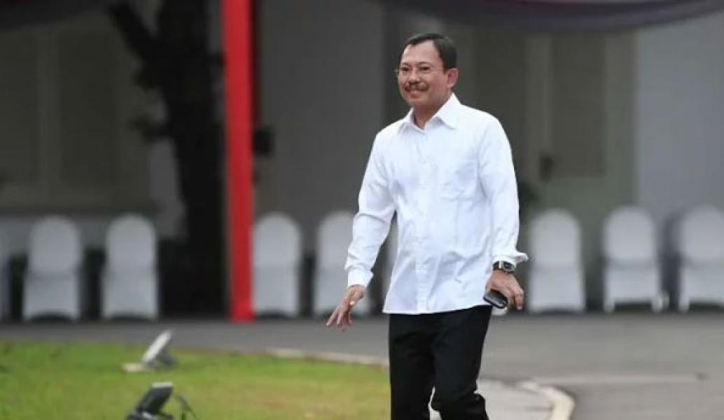 Akhir Perseteruan IDI dan Menteri Kesehatan Terawan