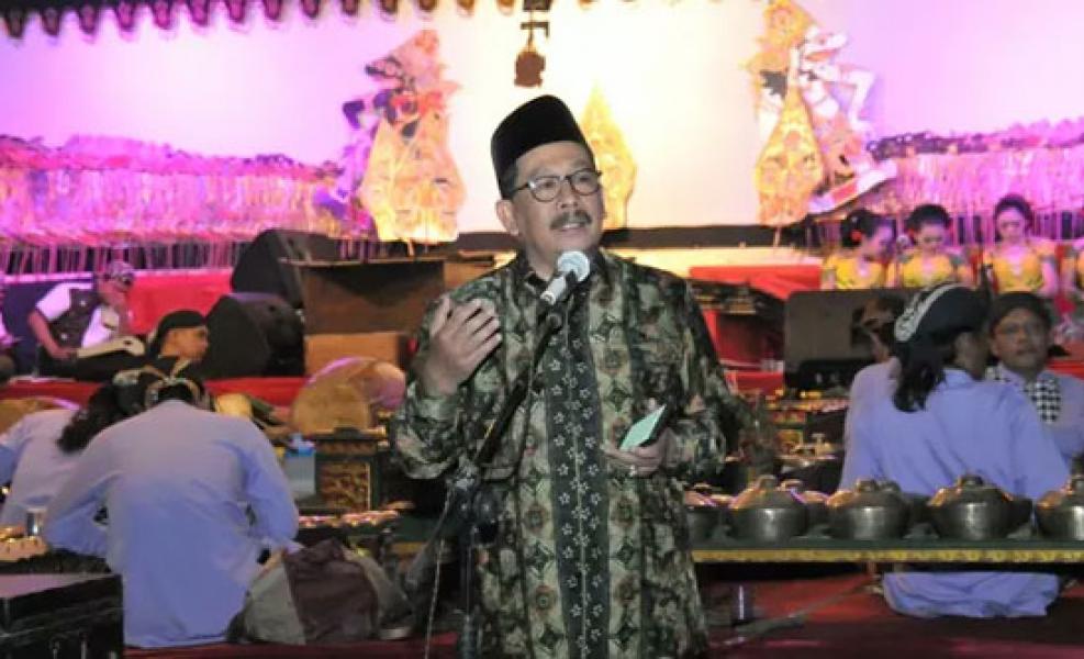 Akun Twitter Diretas, Wamenag Zainut Tauhid Lapor Polisi