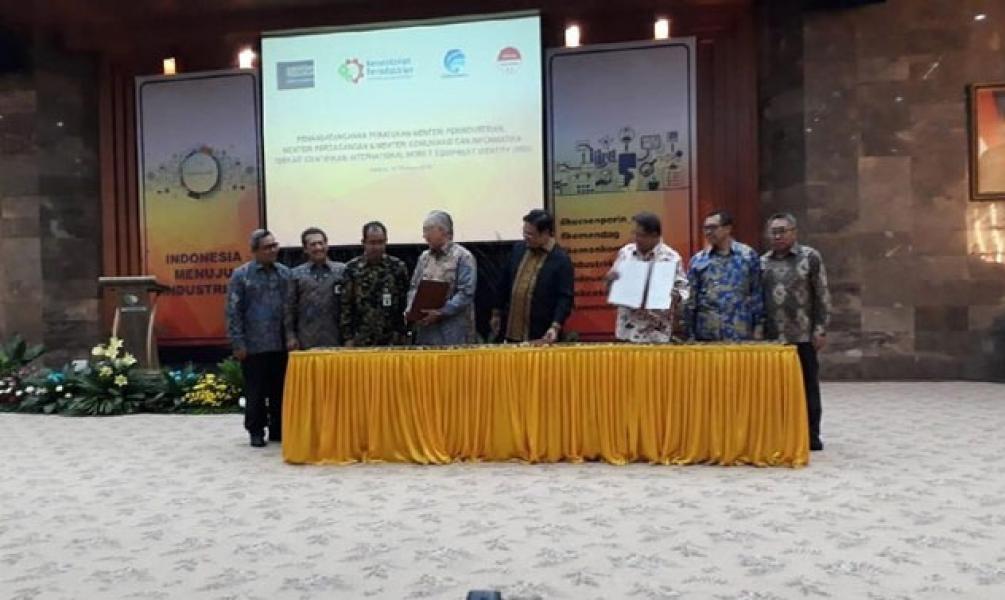 Aturan IMEI Terbit, April 2020 HP BM Tak Bisa Lagi Dipakai
