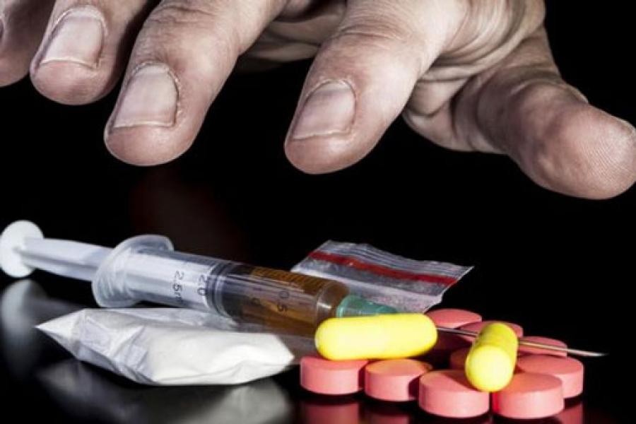 BNN Minta Waspadai Narkoba Jenis Baru NPS, Apa Bahayanya?