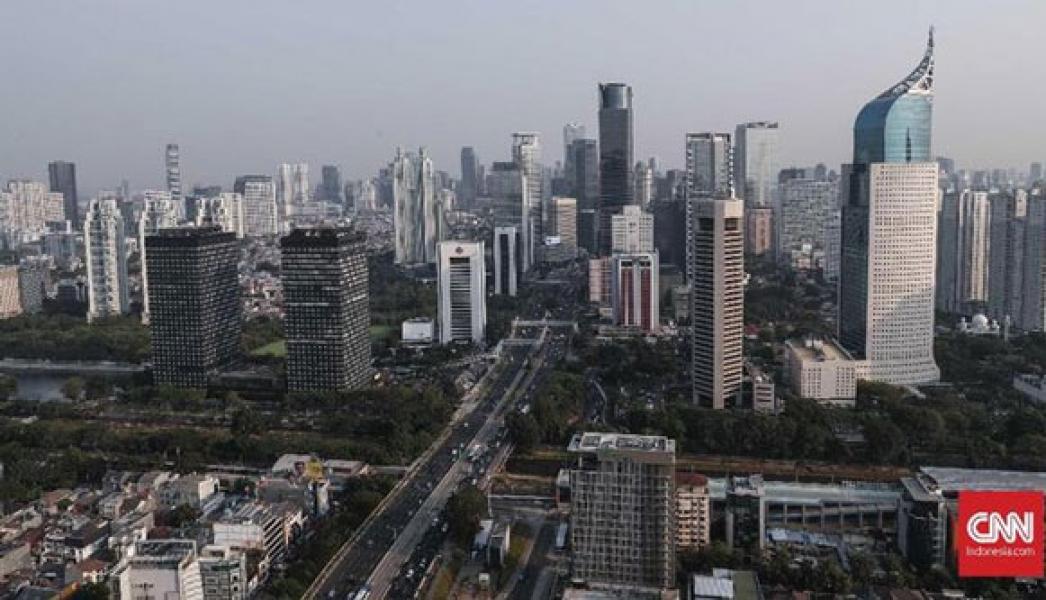 Bappenas Ungkap Empat Kegagalan Kerja Jokowi Jilid I