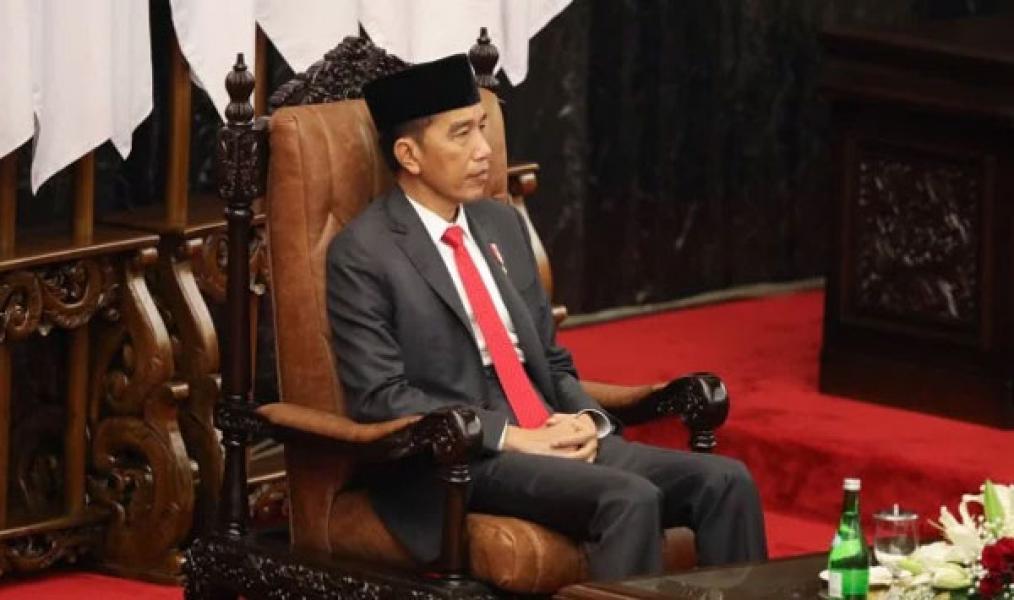 Beda Pelantikan Presiden Jokowi dan SBY