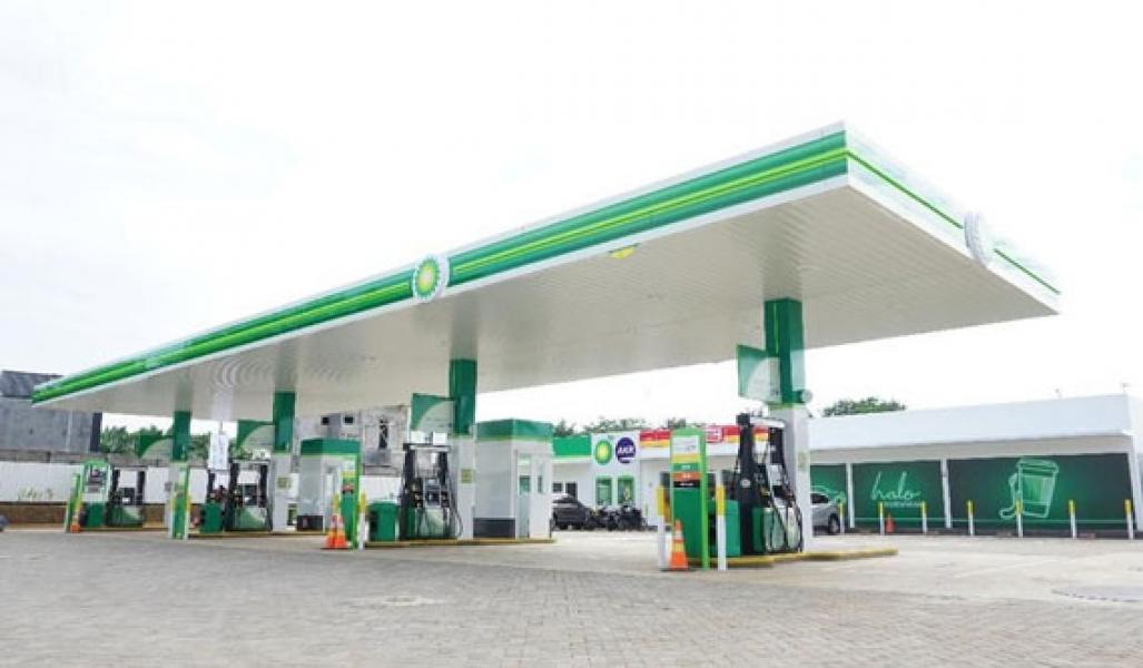 Butuh 1000 SPBU, Indonesia Dilirik Industri Migas Asing