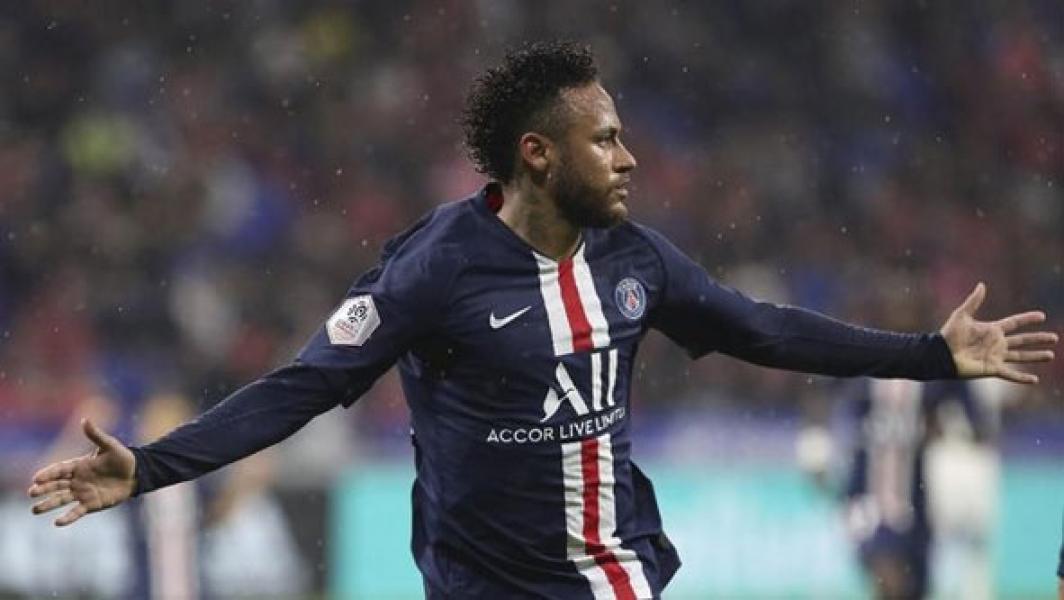 Chelsea Ingin Bajak Neymar dari Perburuan Barcelona