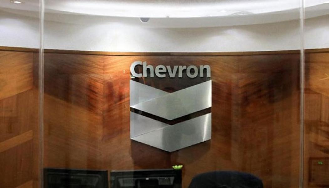 Chevron Masih Minat Investasi di Proyek Migas RI, Tapi...