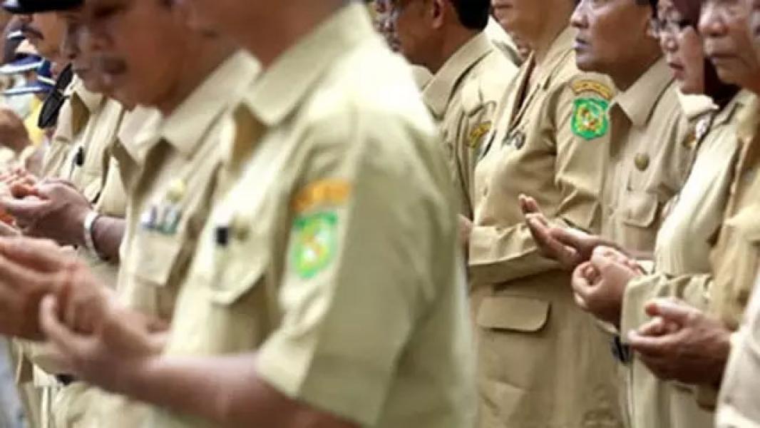DPR: 430 Ribu Pejabat Bakal Terimbas Pemangkasan Eselon