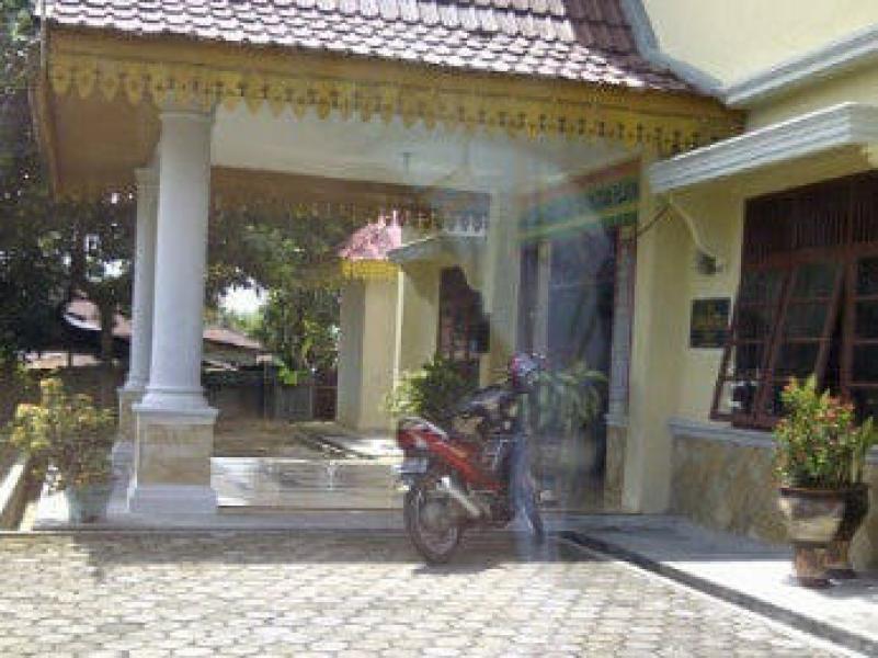 Dana Bantuan Kelurahan di Tangkerang Selatan Dinilai Belum Transparan