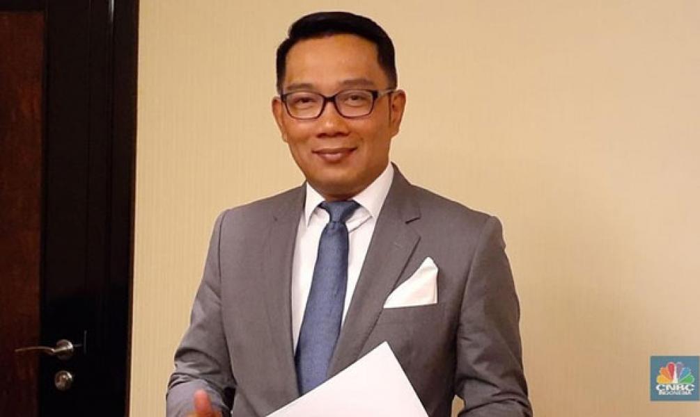 Dear Warga Jabar, Mau Ngga Ibu Kotanya Pindah ke Tegal?