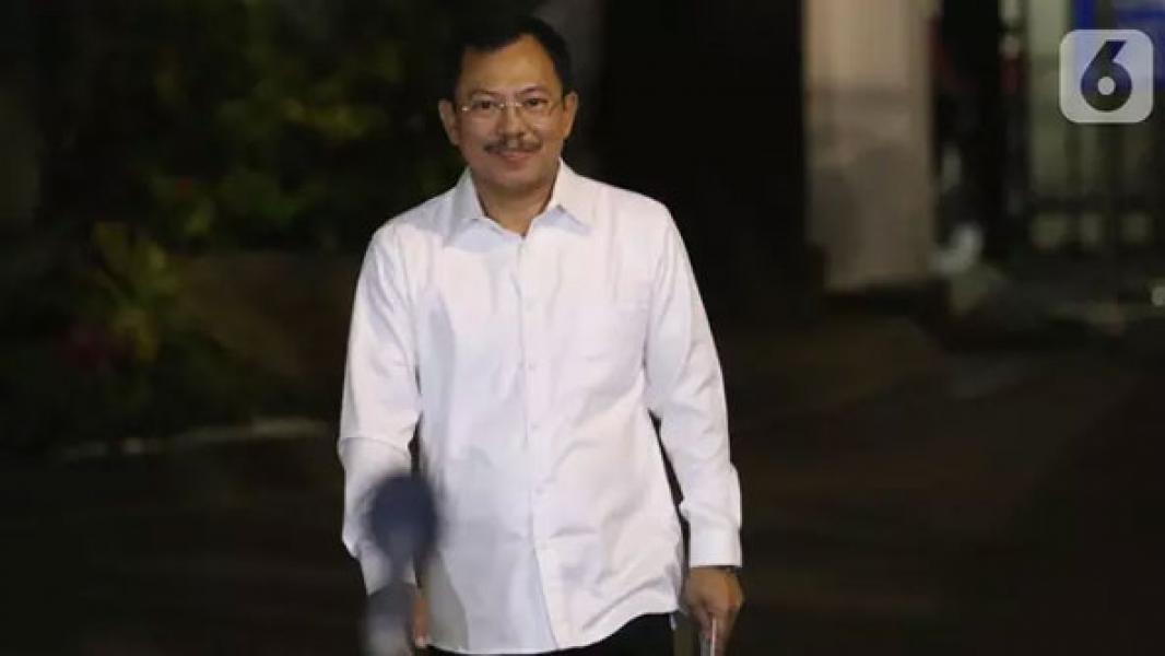 Ditolak IDI Jadi Menkes, Terawan: Fokus Tugas Dulu