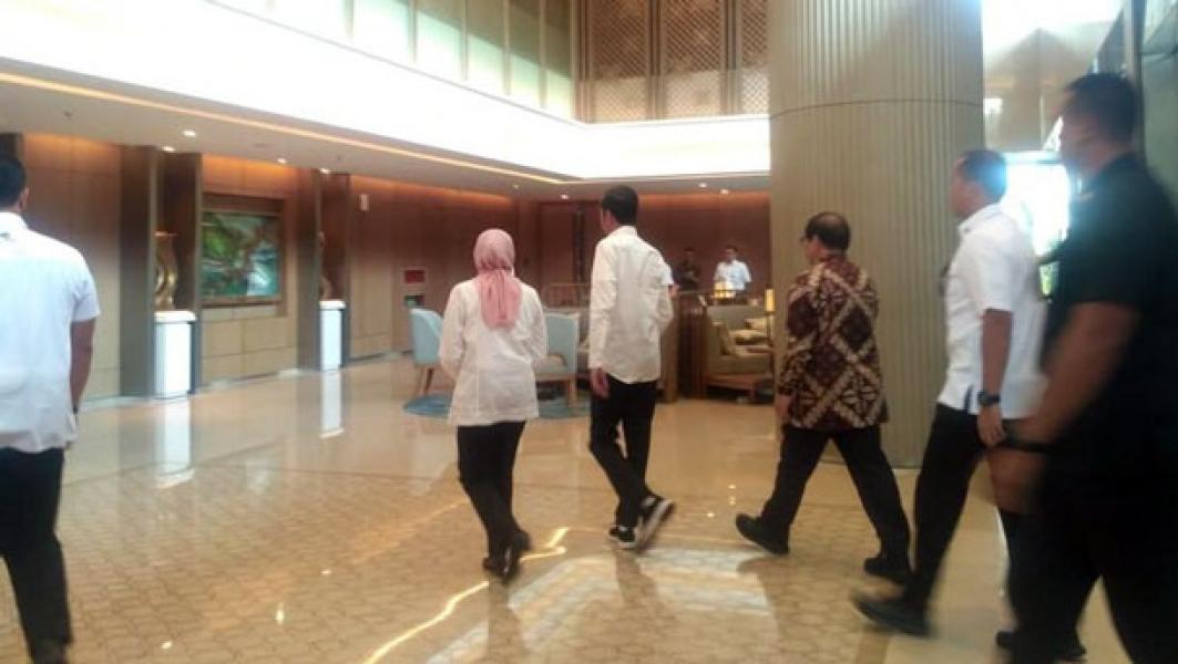 Ekonomi RI Tumbuh Lebih Lambat dari Kamboja hingga Filipina