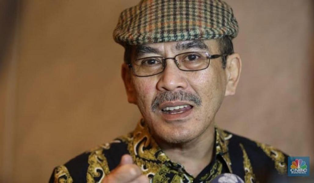 Faisal Basri Bongkar Modus Korupsi Lewat Bank BUMN