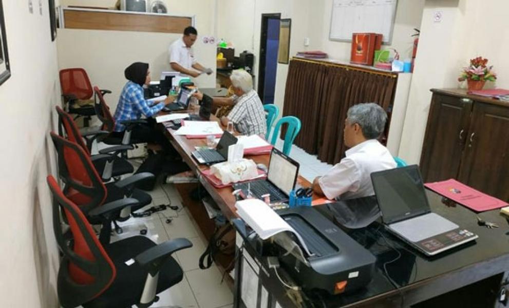 Fakta Lengkap Istri Polisi diduga Selingkuh dengan Dokter, Jadi Tersangka hingga Terancam 9 Bulan Penjara