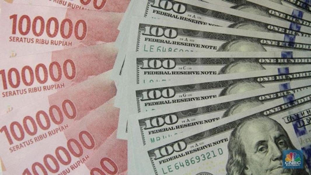 Fantastis, Utang Luar Negeri BUMN Naik Rp 200 T Setahun!