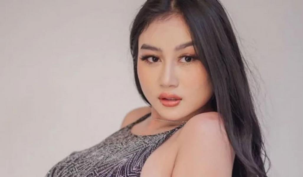 Foto Bugil Diduga Pamela Safitri Tersebar, Manager: Mirip Aja Kali