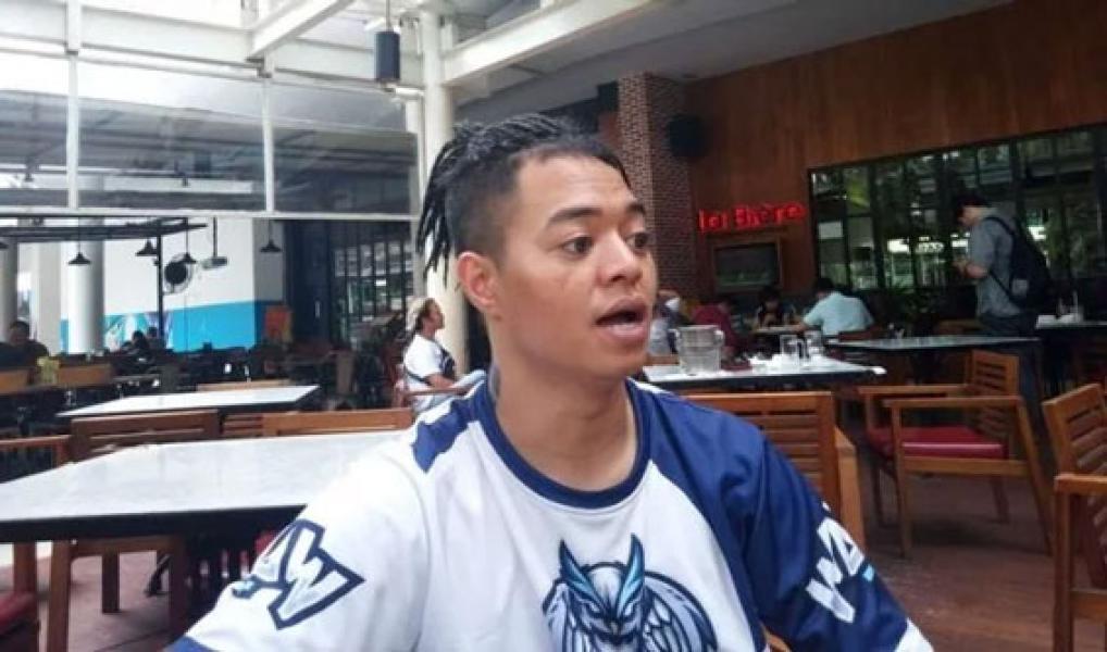 Gak Percaya Surga dan Neraka, Reza Arap Mengaku Menyembah Ini