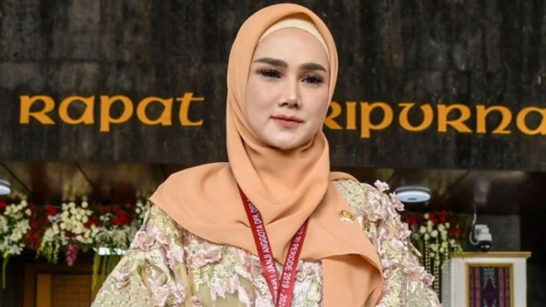 Gegara Endorse Kacamata, Mulan Jameela Ditegur KPK: Bisa Jadi Pidana