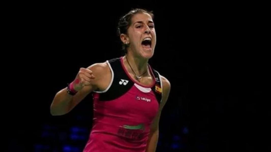 Gila, Ini Duel Bulutangkis Tersadis dan Dramatis di Denmark Open 2019