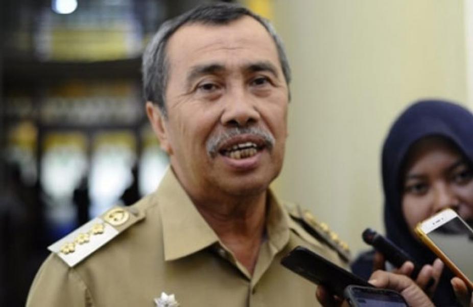 Gubernur Syamsuar Apresiasi Polda Riau Tembak Mati Dua Bandar Narkoba