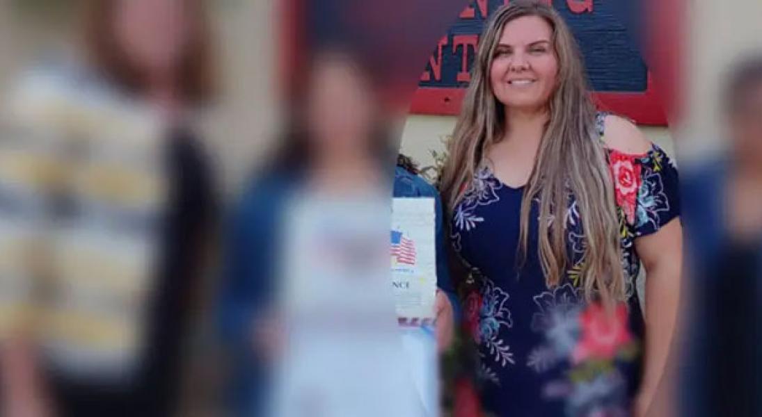 Guru Cantik ini Berhubungan Intim dengan Siswanya, Ketahuan Kirim Pesan tak Senonoh  