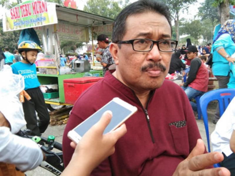 Ingat, Pemutihan Denda Pajak di Riau Dimulai Lusa