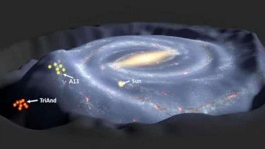 Inikah Kiamat? Astronom Lihat Tanda-tandanya di Antariksa