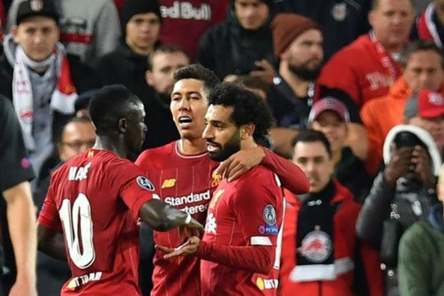 Inilah 30 Nomine Peraih Ballon d�Or 2019, Liverpool Mendominasi