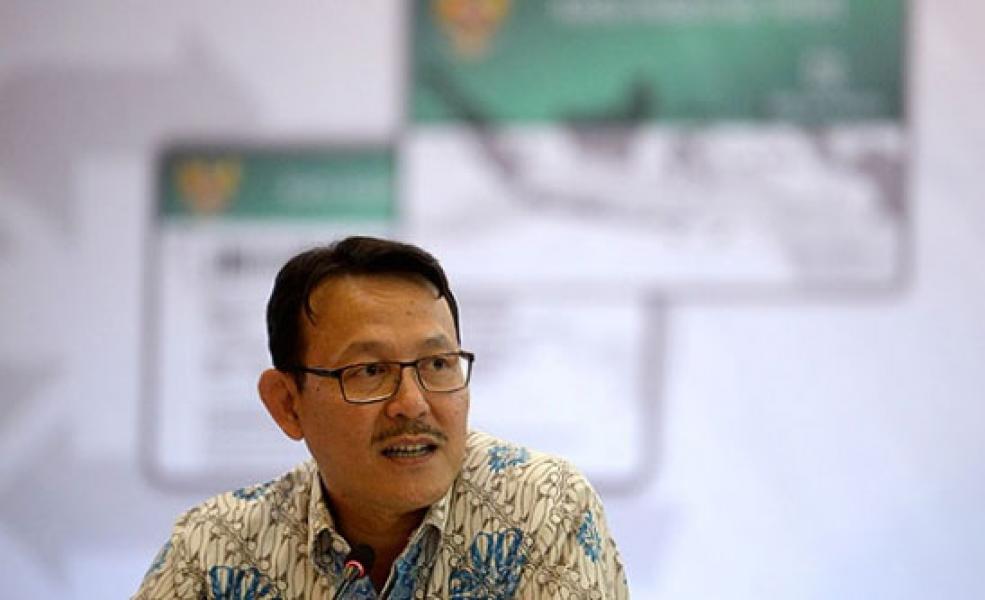 Iuran BPJS Naik, Dirut: Peserta Kelas I Bayar Rp 5.000 per Hari