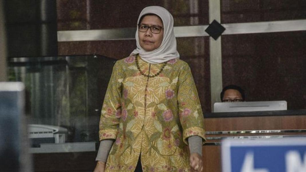 KPK Periksa Dirut Jasa Marga Soal Proyek Fiktif Waskita Karya
