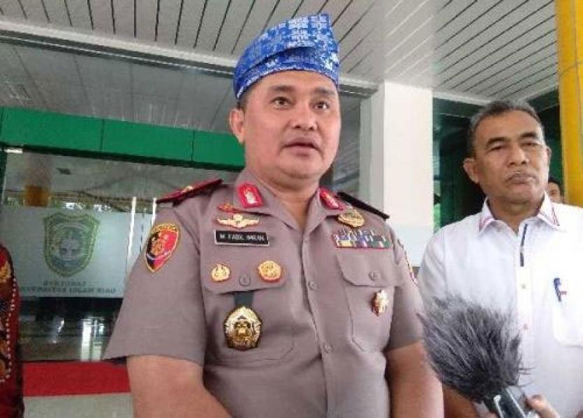Kasus Karhutla, Polri dan KLHK Selidiki Perusahaan Sawit Milik Samsung dan Wilmar