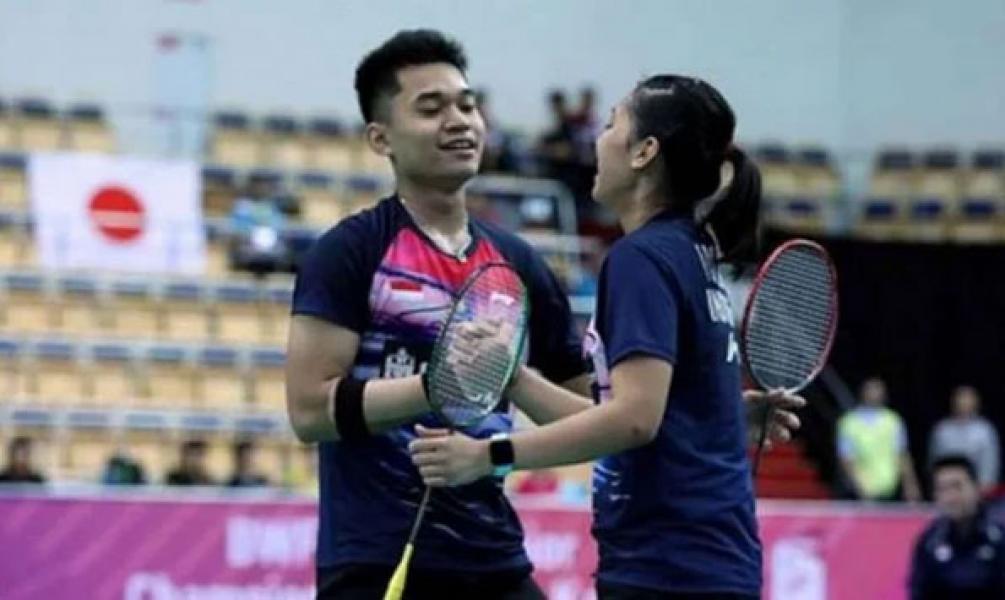 Kejuaraan Bulutangkis Dunia Gempar, 3 Ganda Indonesia Lolos ke Final