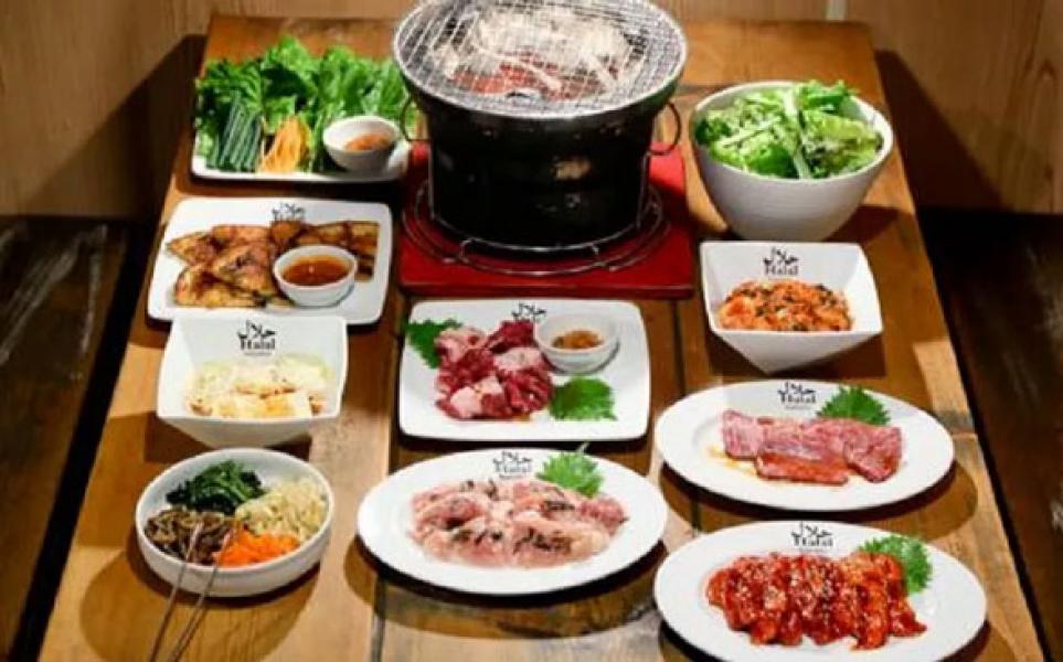 Kisah Mualaf, Makanan Halal Antarkan Pria Jepang Masuk Islam