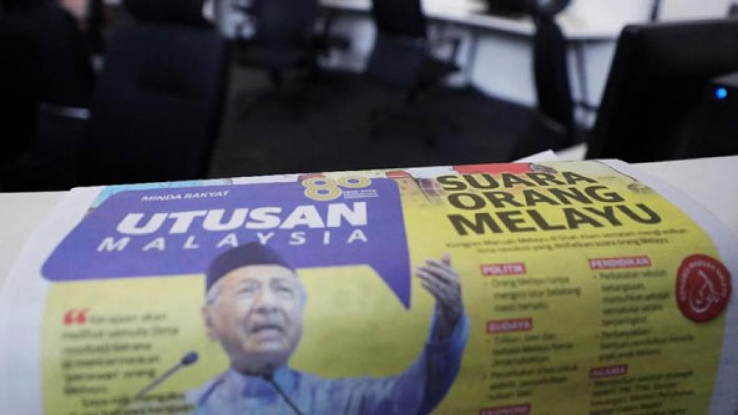 Koran Malaysia Berumur 80 Tahun Ini Tutup, 800 Karyawan PHK