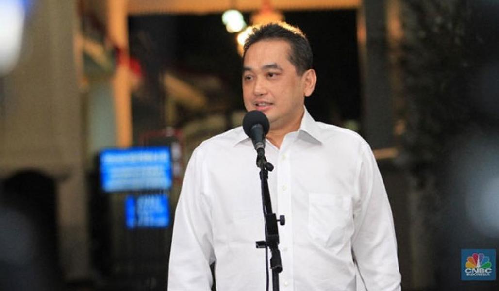 Menteri Ekonomi Jokowi Ini Masih �Misterius�